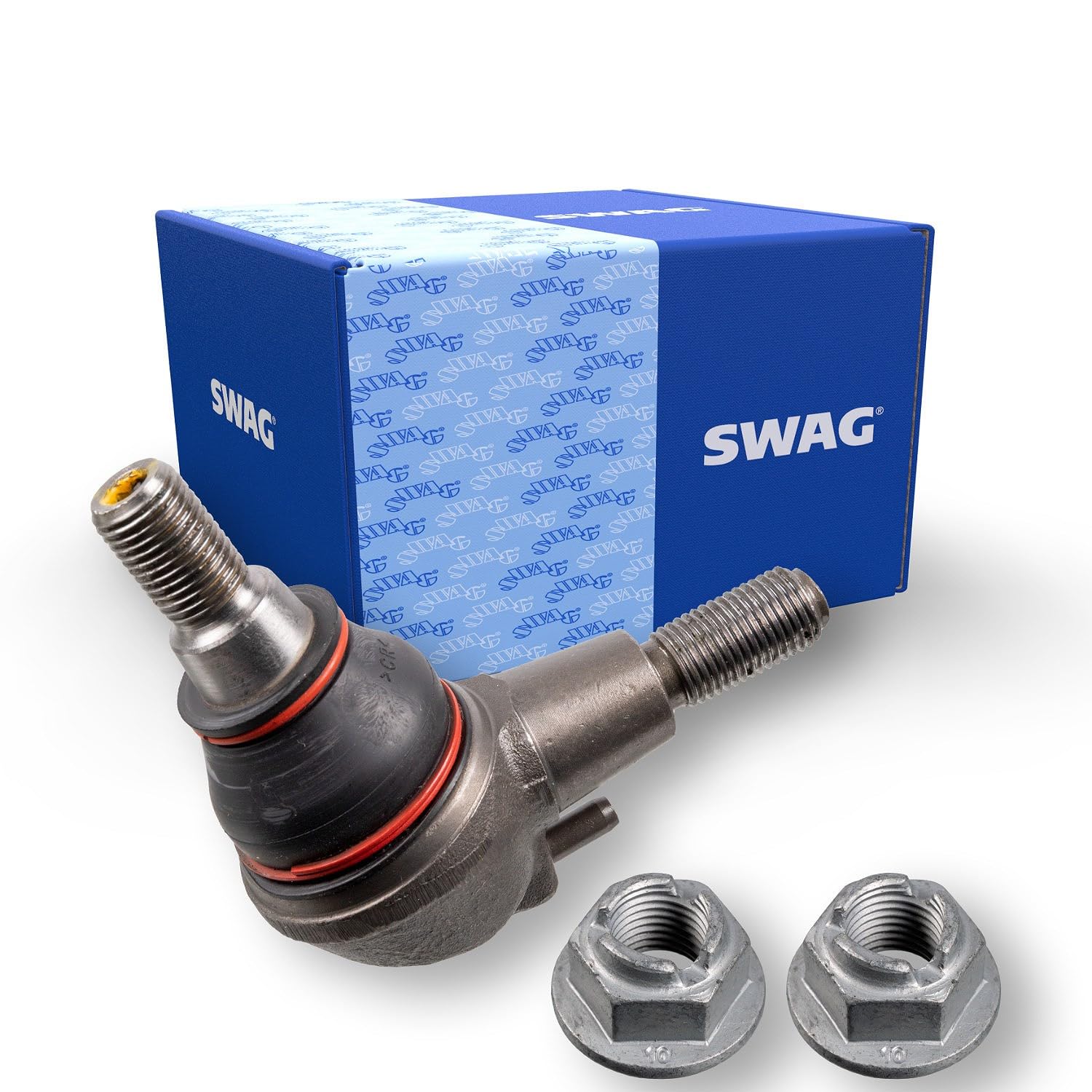 SWAG Rotule de suspension 10936885