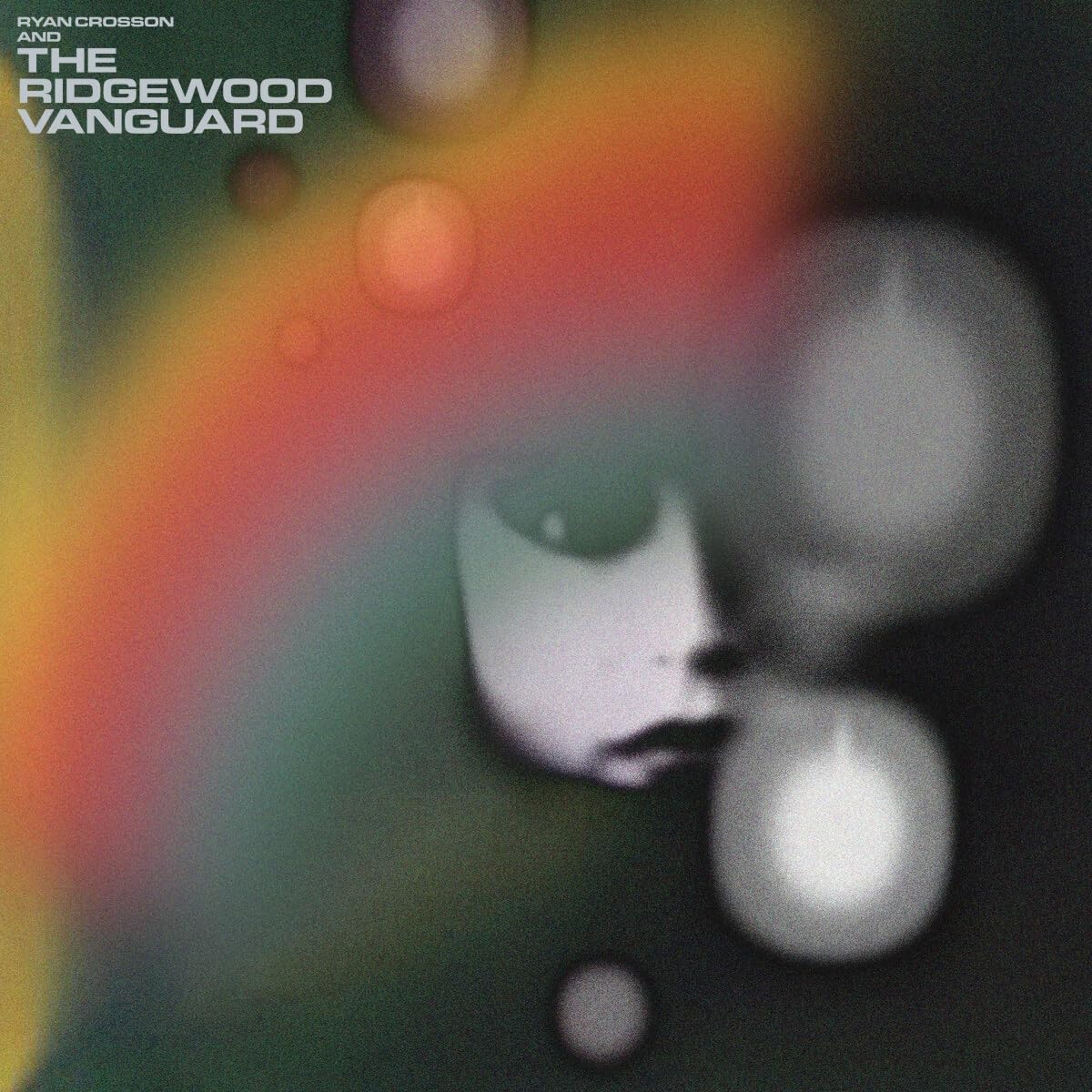 CROSSON, Ryan/THE RIDGEWOOD VANGUARD - We Can Only Ever Be How We Are - 2xLP