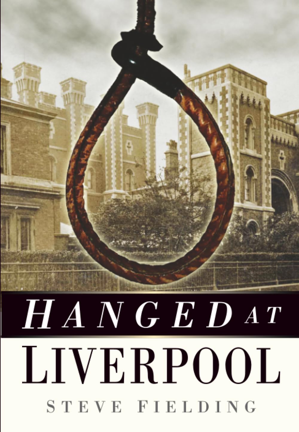 Hanged at Liverpool
