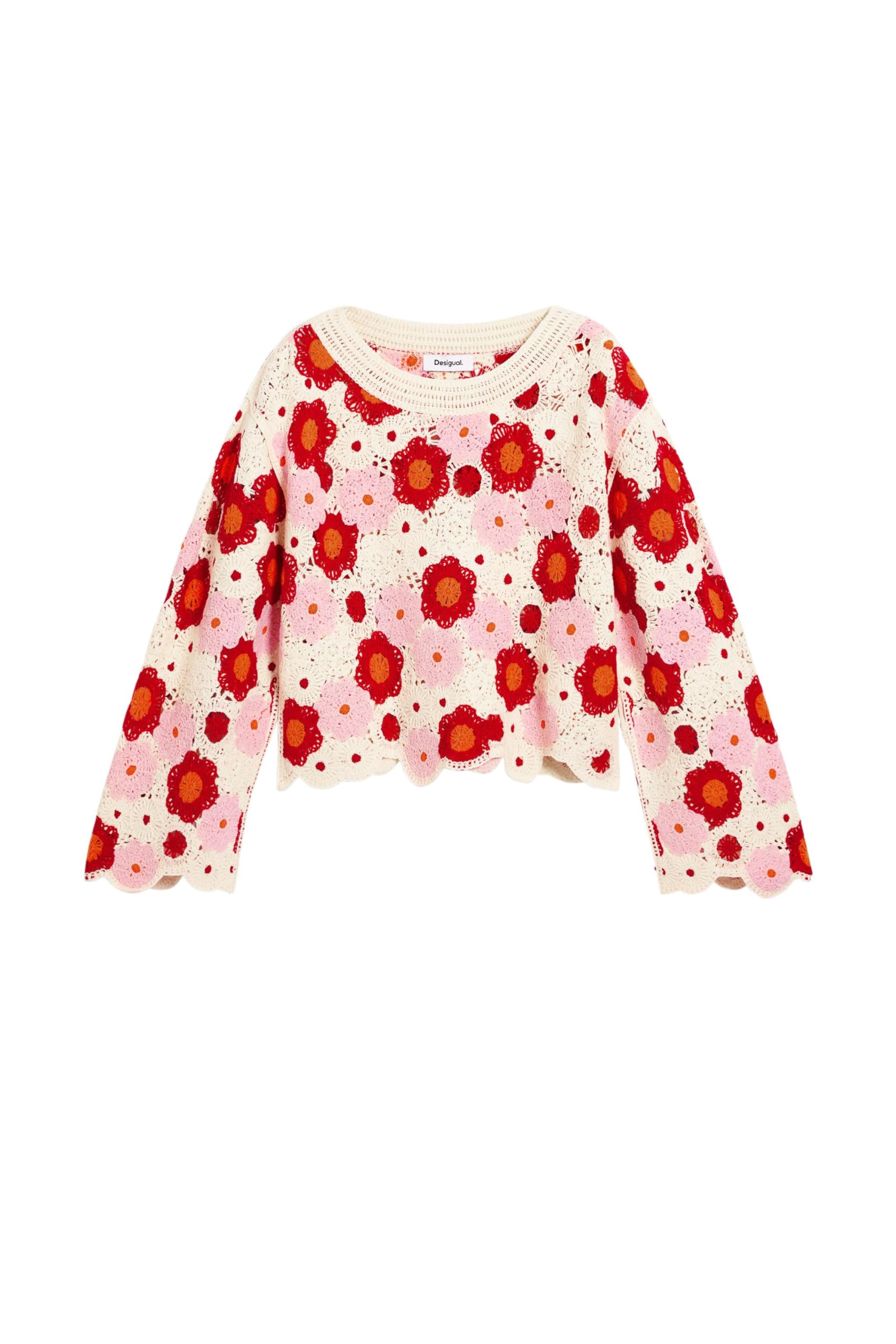 Desigual Noruega Sweatshirt Donna