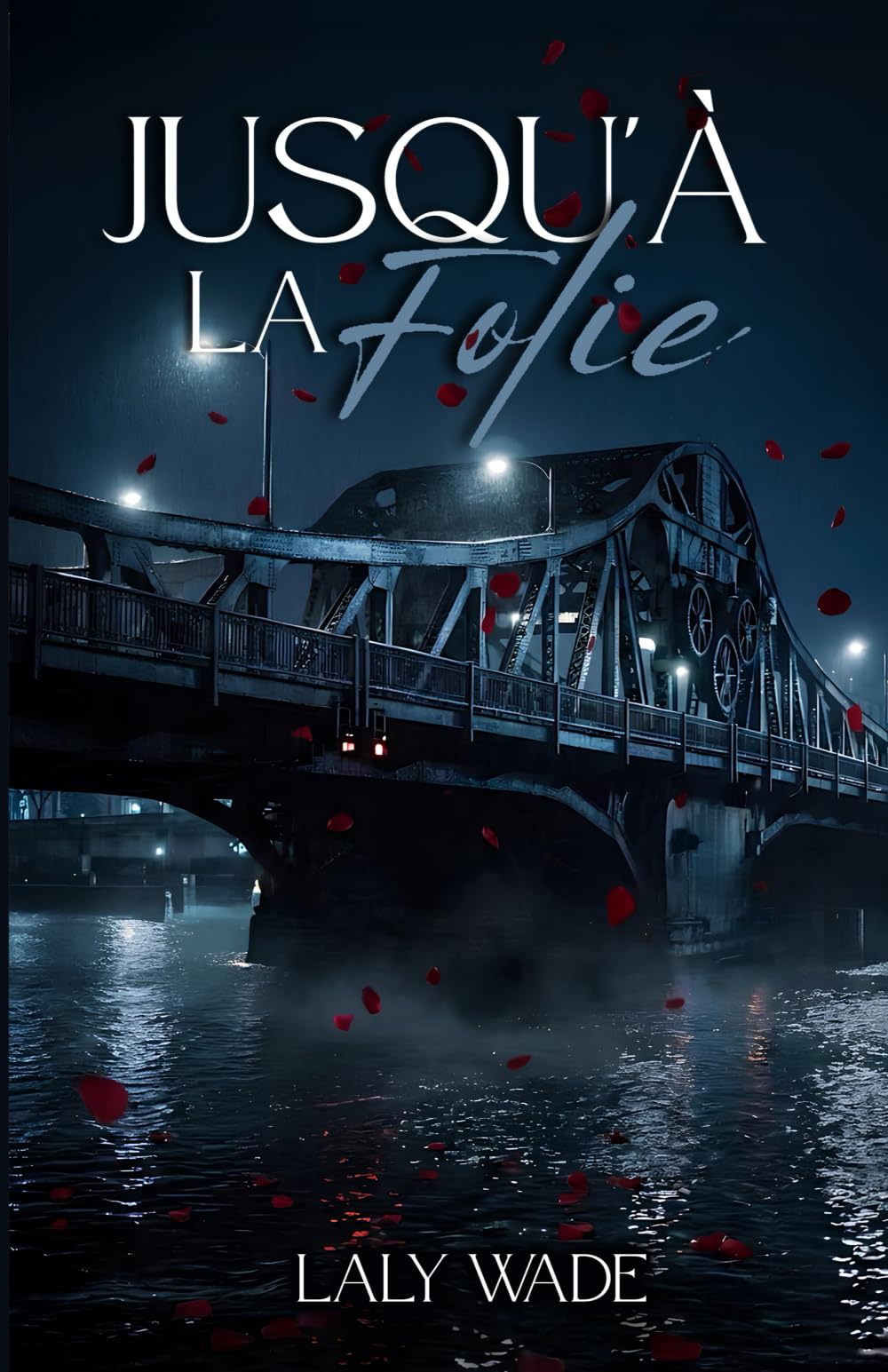 Jusqu'à la folie