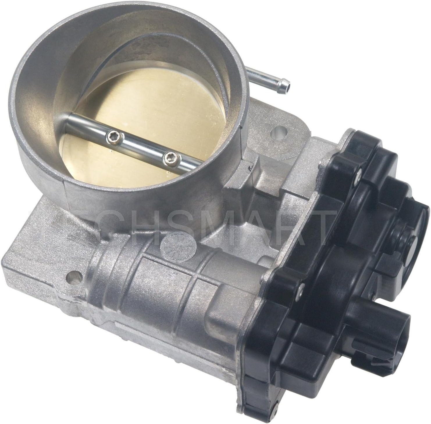 Standard Motor Products Throttle Body - S20006