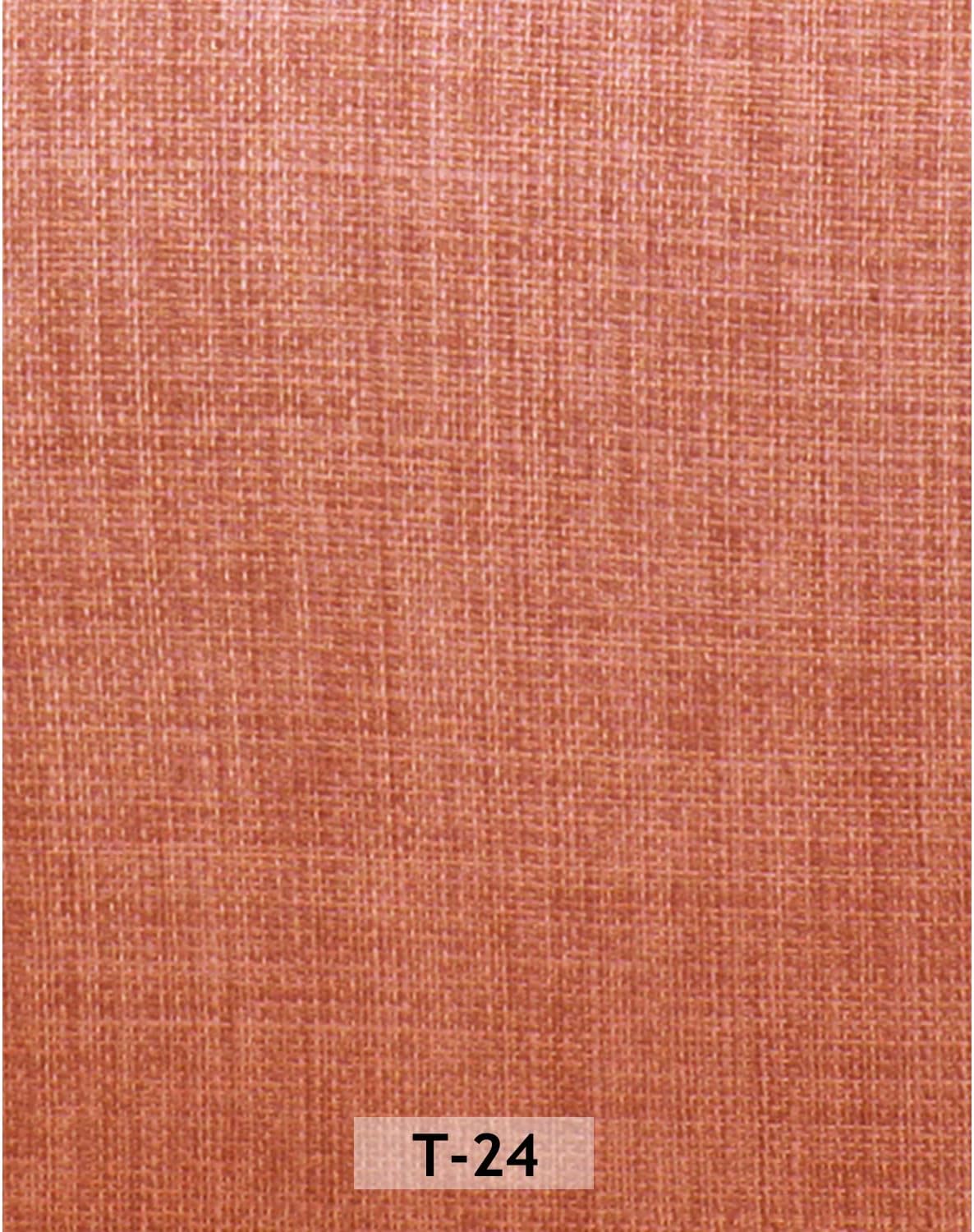 Sofa Cover ONLY! for EKTORP 3 Seat (85.8in), Couch Covers Made Compatible for IKEA Ektorp Sofa, Sofa Cover for Living Room, Linen Sofa Slipcovers (3 Seat, T-24)