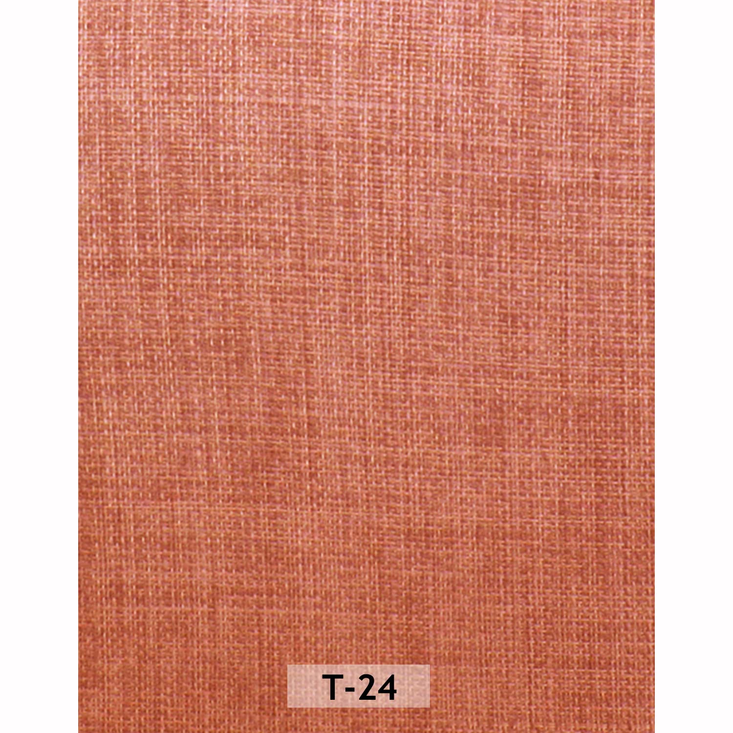 BACoverZone Couch Cover ONLY! for IKEA STOCKSUND 3 Seat (199cm/ 78.3in), Linen Texture Fabric, Sofa Covers for 2 Cushion Couch, Custom Made Sofa Slipcovers (T-24)