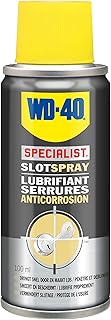 WD-40 Spezial Schlossspray 100ml NEU