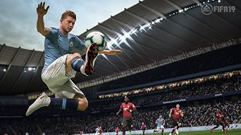 FIFA 19 - Standard - Xbox One