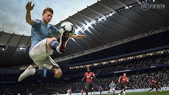 FIFA 19 Champions Edition ?ジャンボプレミアムゴールドパック最大20個 ?UEFA CHAMPIONS LEAGUE GOLD PLAYER PICK ?7試合FUTレ FIFA 19 Release Date Collector's Edition