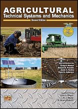 Agricultural Technical Systems and Mechanics