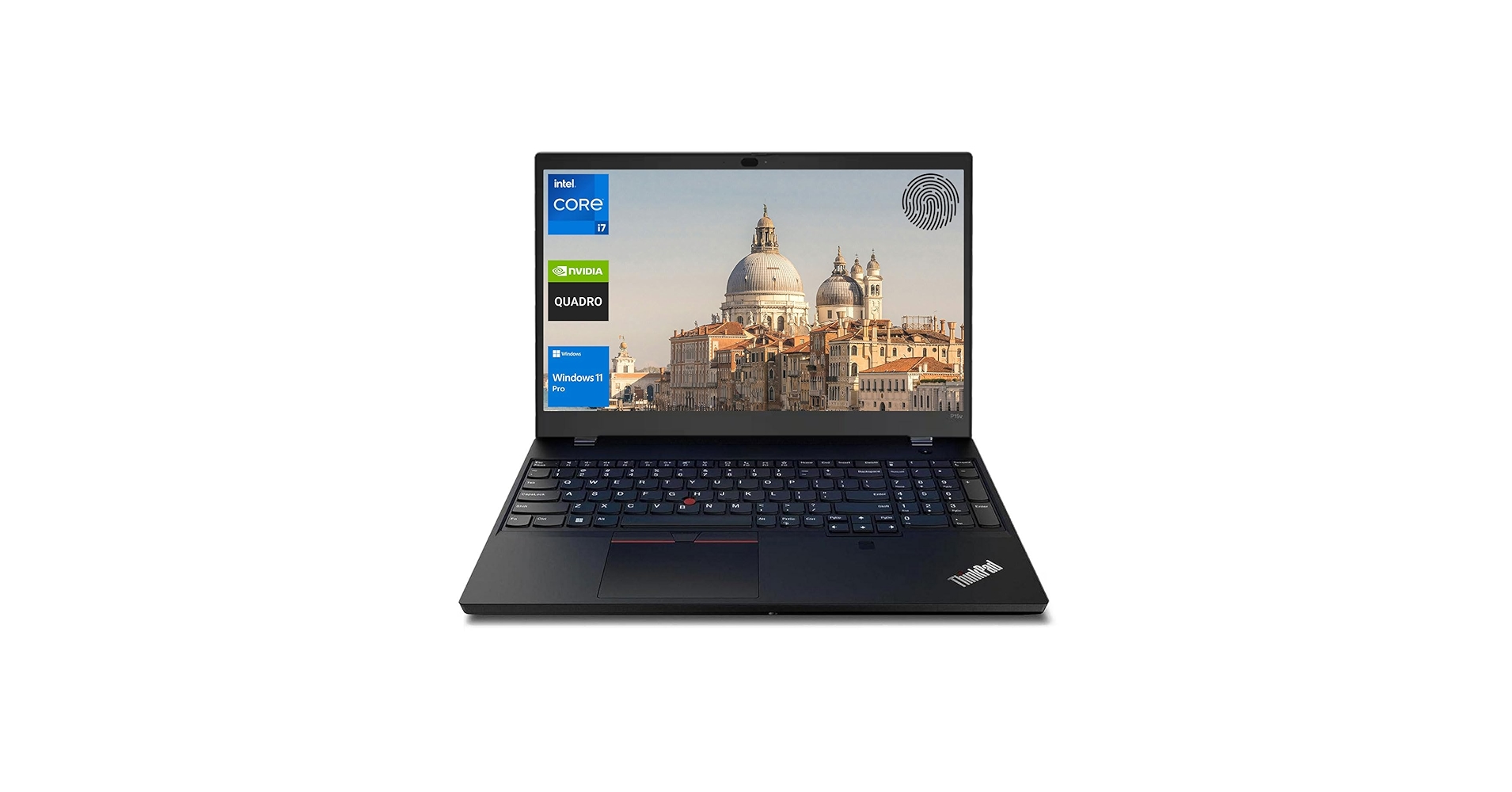 Windowsノート本体 Lenovo ThinkPad P15v Gen 3 ThinkPad P15v Gen 3 (15″ AMD) | ISV-certified mobile