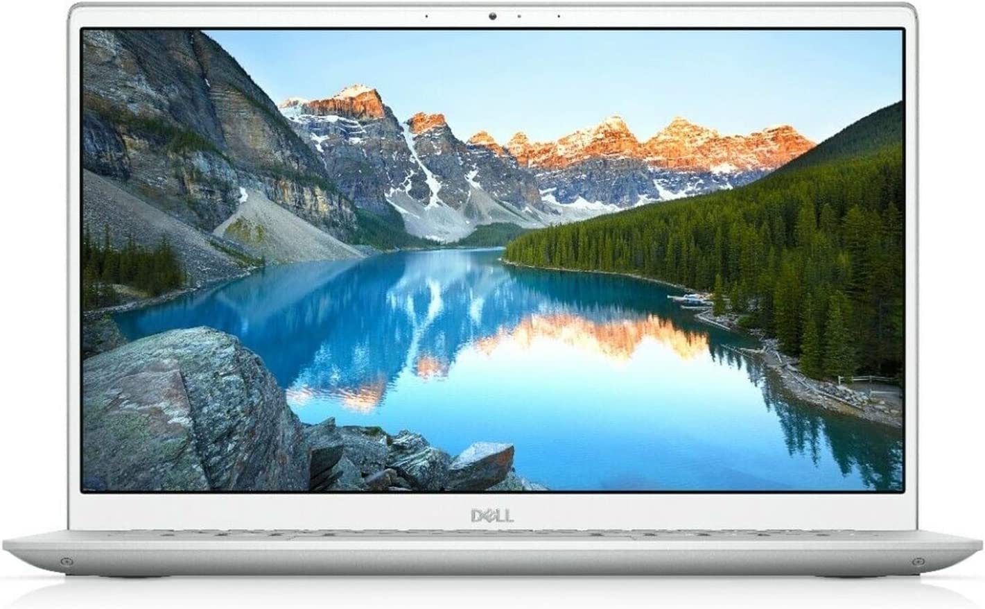 Dell Inspiron 14 5402 Laptop, 11th Gen Intel Core i7-1165G7, 14