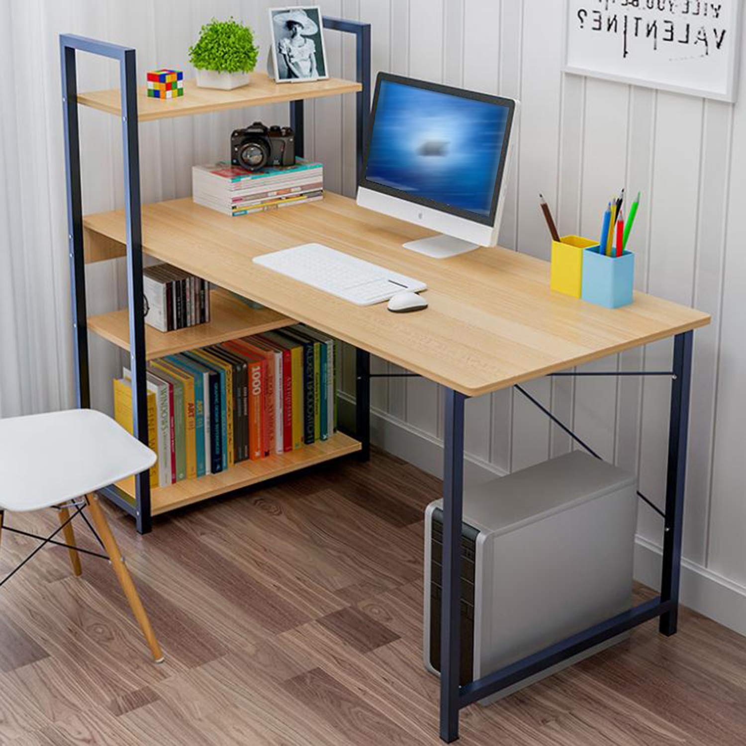 Amazon.com: Computer Laptop Desk 45/47