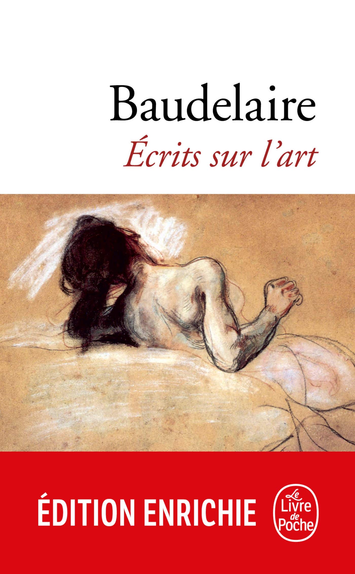 Écrits sur l'art Classiques t. 3921 lecture salon bibliothèque