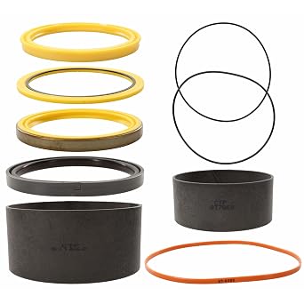 2481185 Hydraulic Seal Kit fits Caterpillar Several