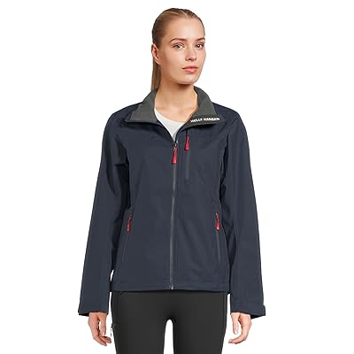 Helly Hansen Crew Jacket 2.0 Women