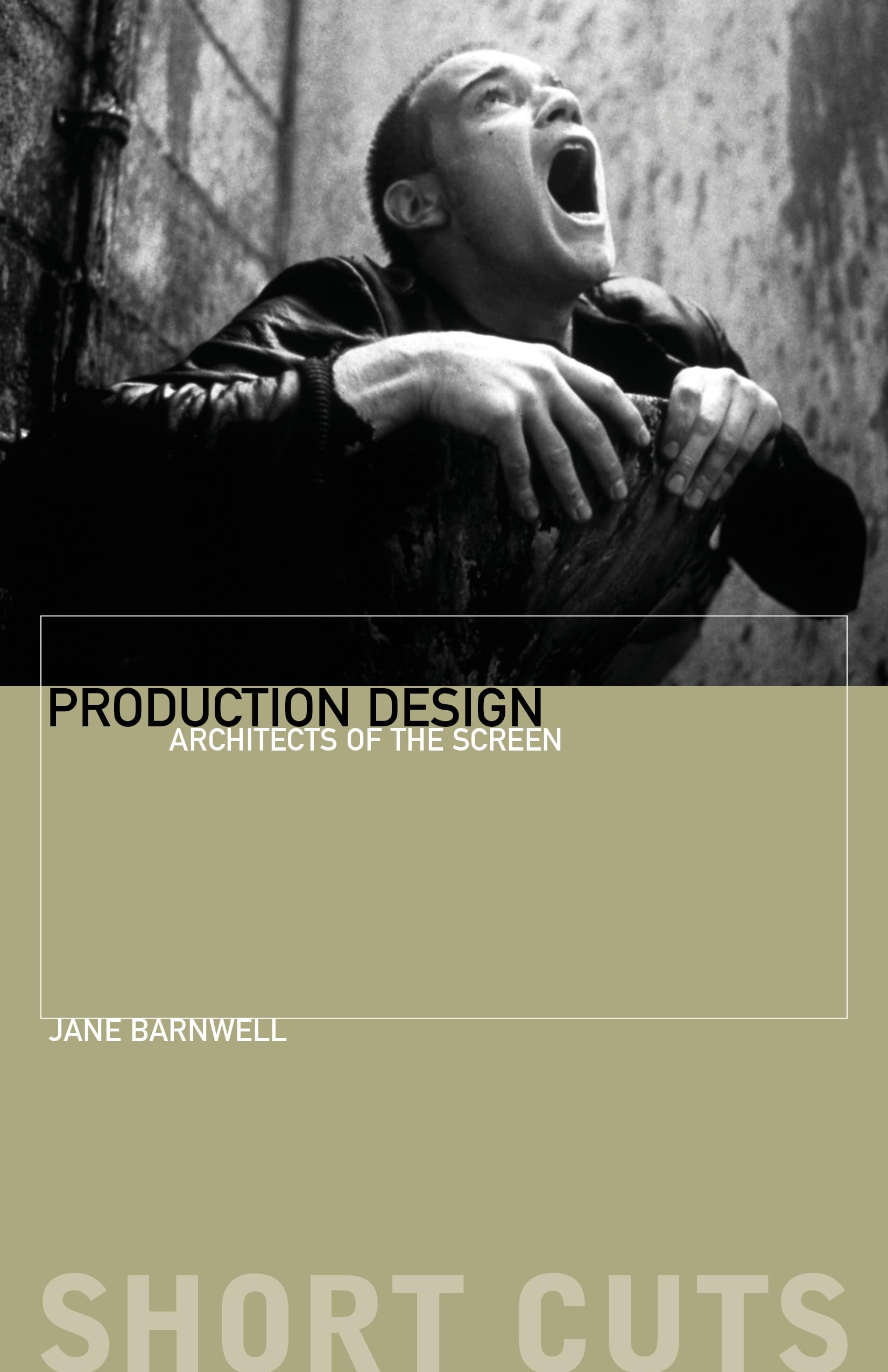 Production Design: Architects of the Screen (Short Cuts)
