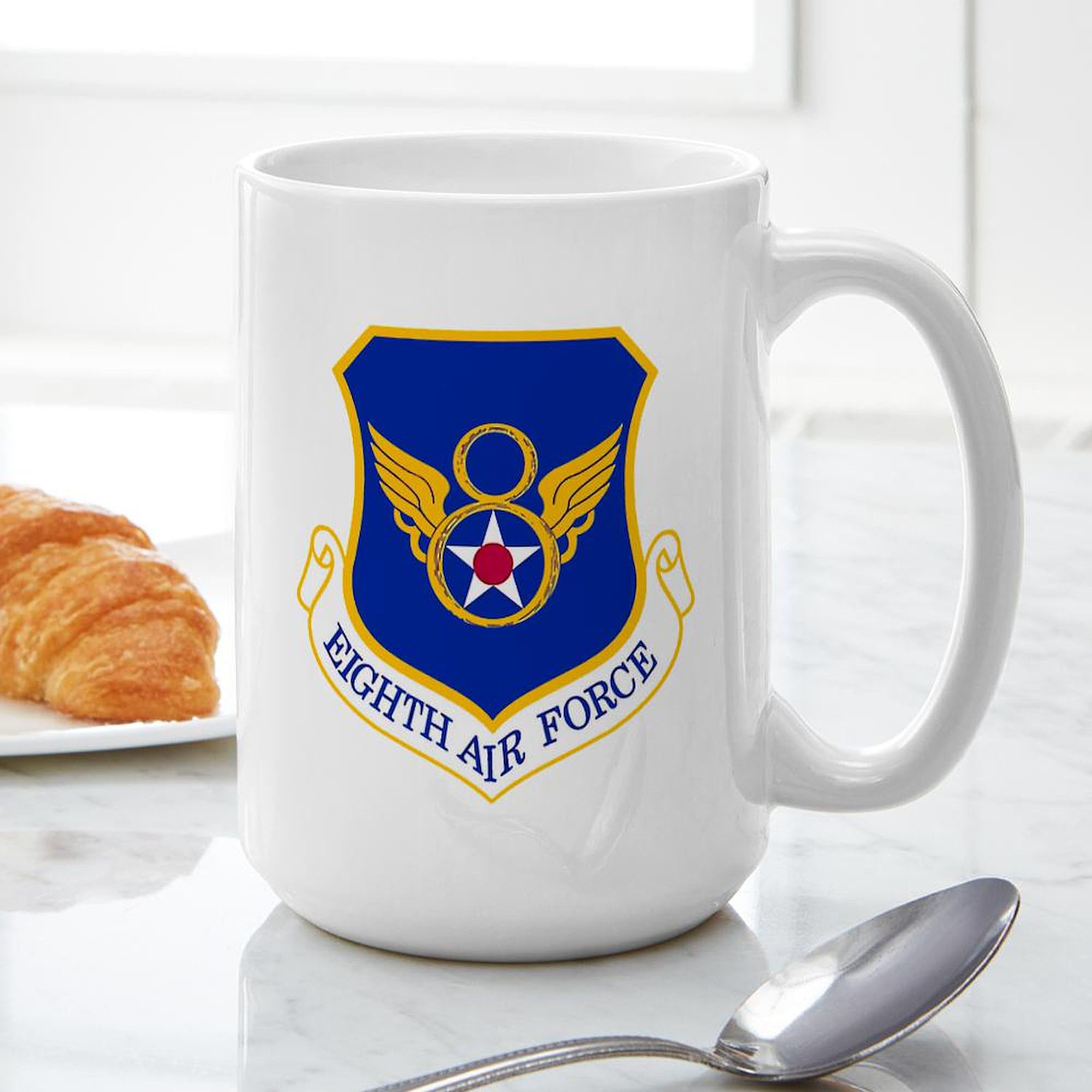 14 oz thermos coffee mug 1.00 14oz Coffee Mug main image 0