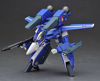 海洋堂★新品未使用品VF-1Jマックス機/ミリア機2機セット084限定版送料無料 海洋堂☆新品未使用品VF-1Jマックス機/ミリア機2機セット