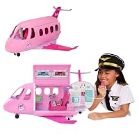 Barbie Dream Land Aereo dei Sogni