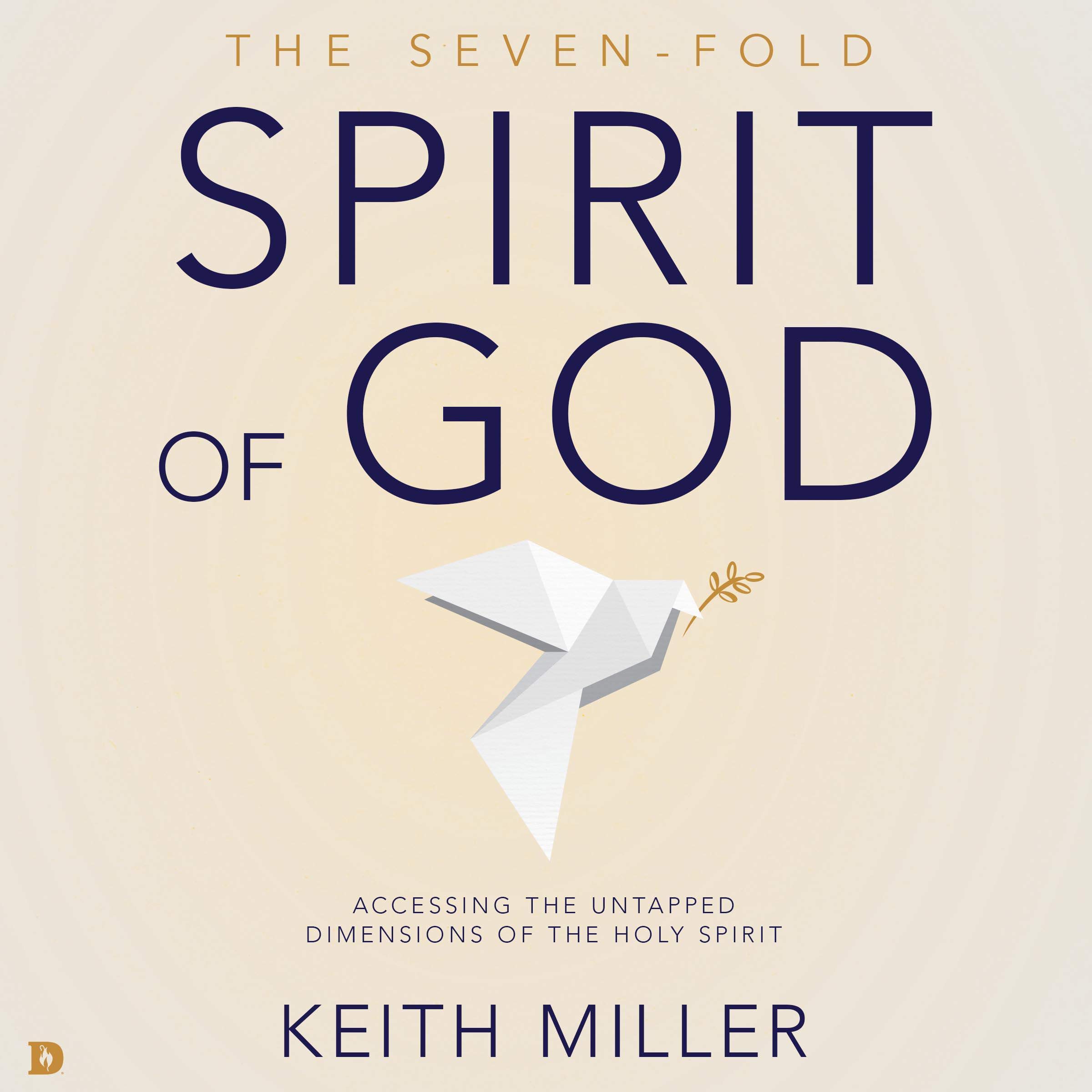 The Seven-Fold Spirit of God