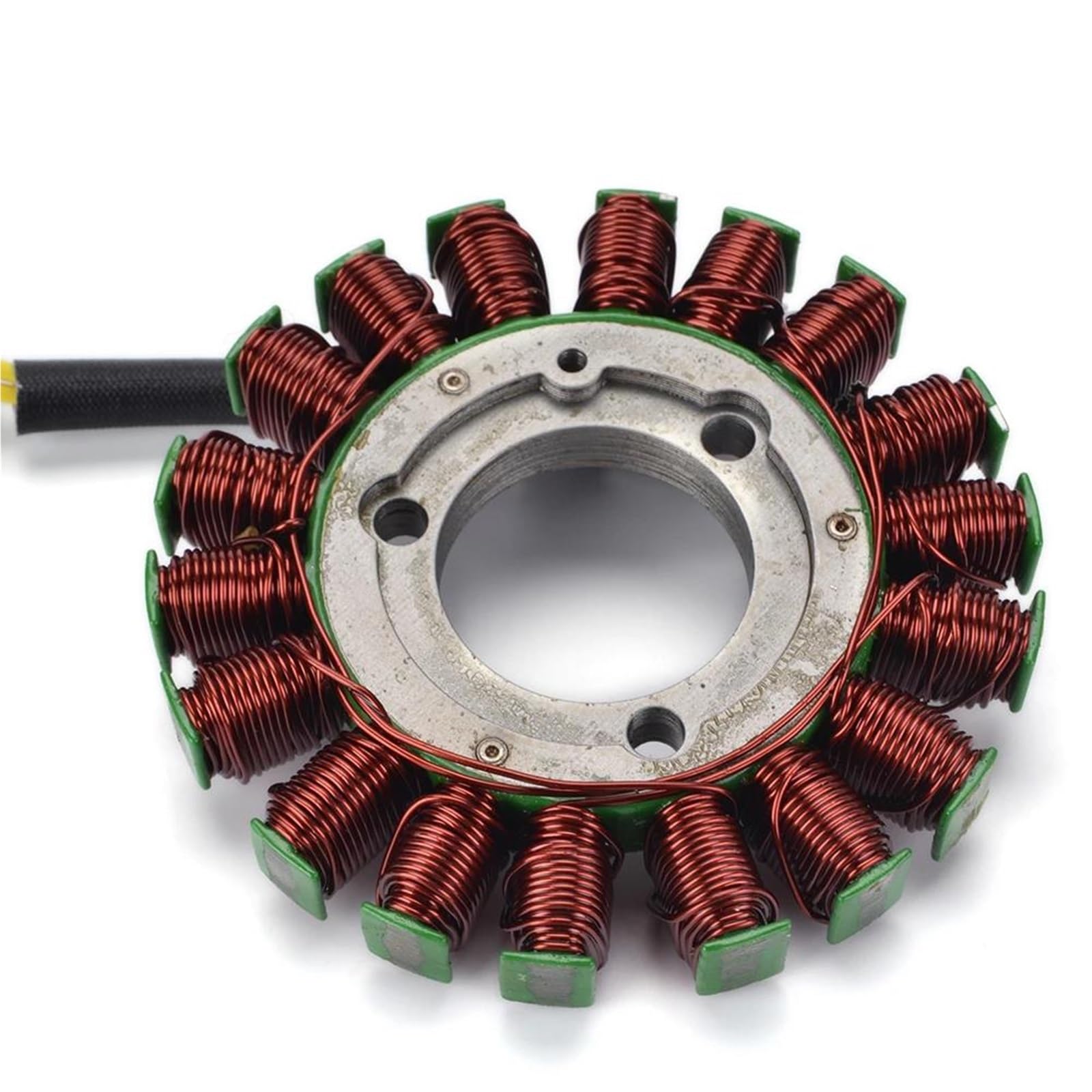 Per S&uzuki GSXR600 GSXR750 Regolatore Raddrizzatore Moto + Bobina Statore Generatore GSX-R GSXR 600 750 GSX R 2006 2007