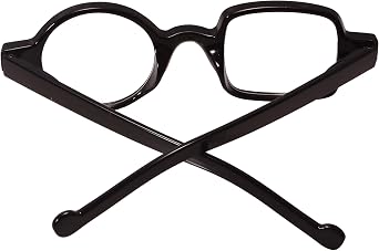 One Square One Round Readers Reading Glasses