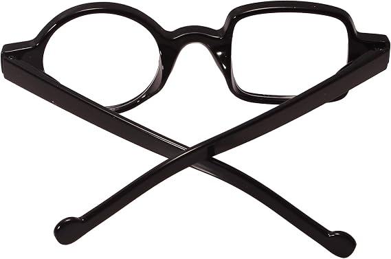 One Square One Round Readers Reading Glasses