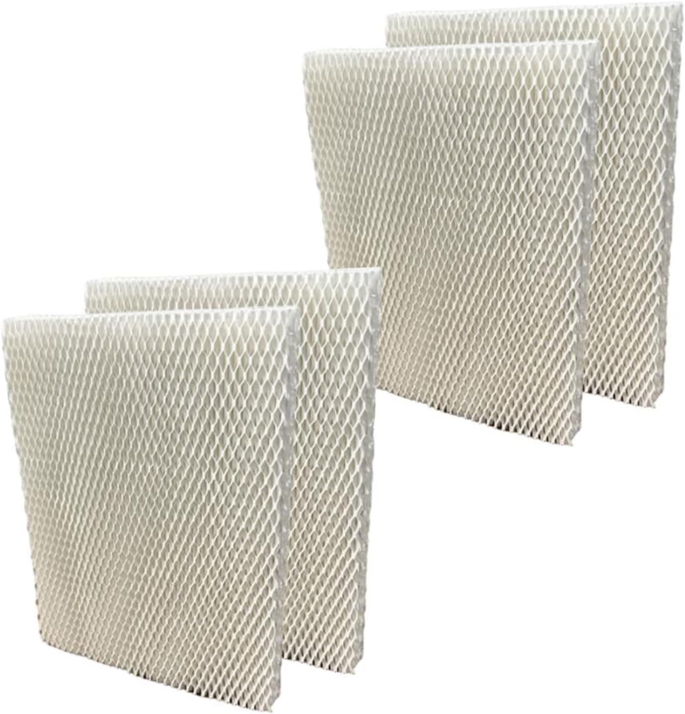 HIFROM 4Pack HC26P Replacement Humidifier Wick Filters
