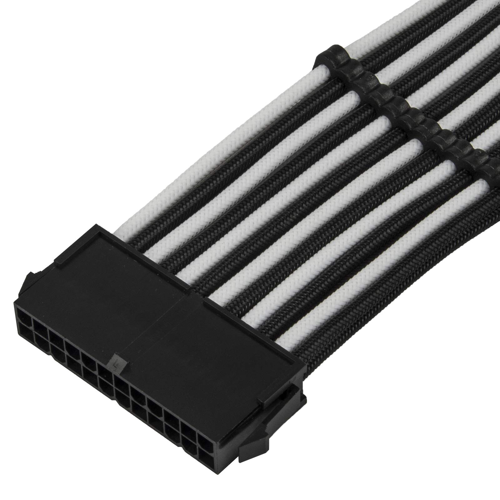 SilvStone SST-PP07E-MBBW | PP07E-MBBW