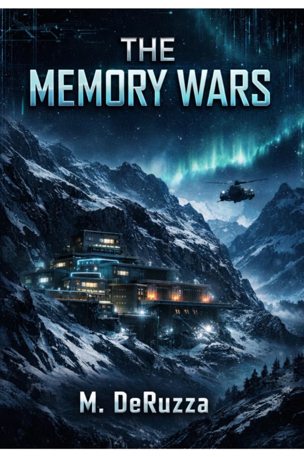 The Memory Wars (The Memory Trade Trilogy)