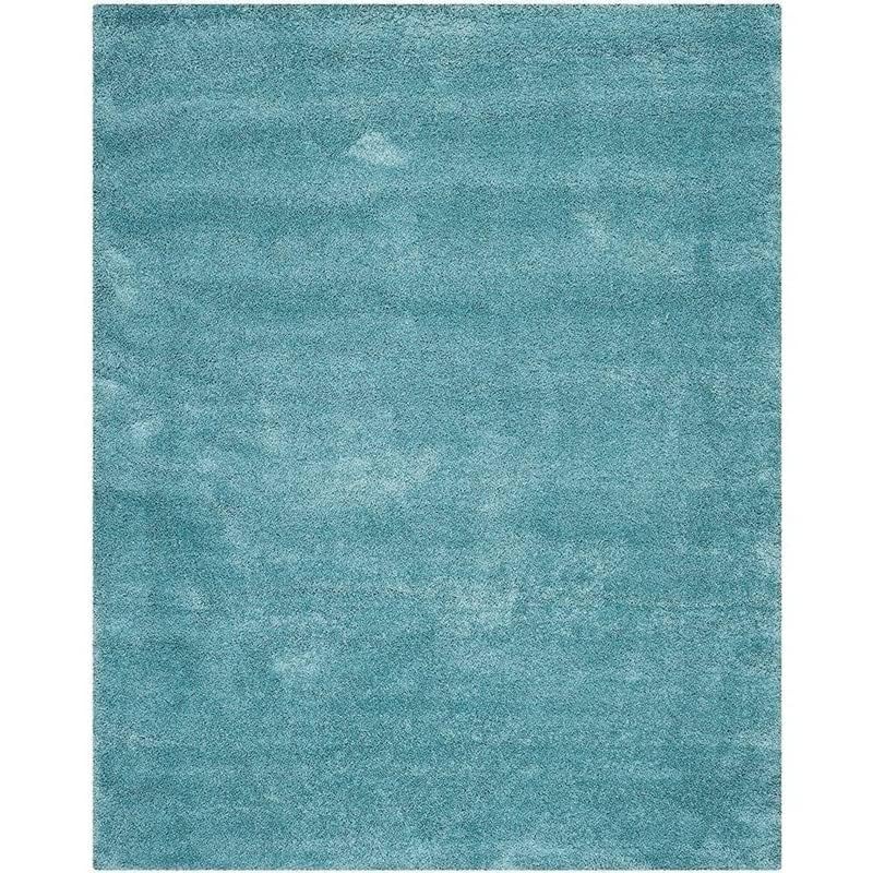 Image of Carpet for Hall | Carpet for Living Room |5X7 FEET Rugs for Bedroom | Carpet | Rug for Living Room | Carpet & Rugs for Home Decor | Carpet for Bedroom Floor (SkyBlue)