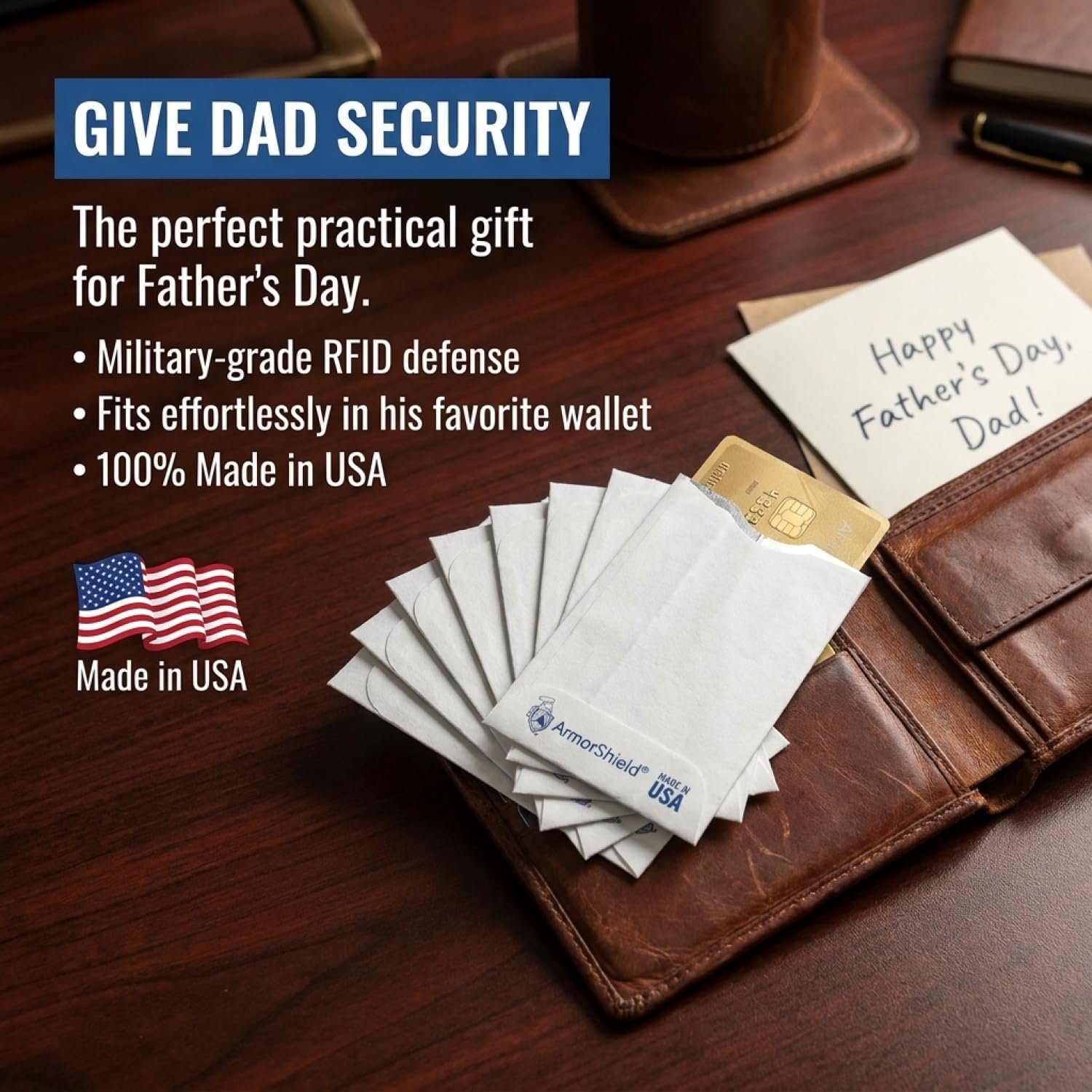 Amazon.com: 10x RFID Blocking Credit Card