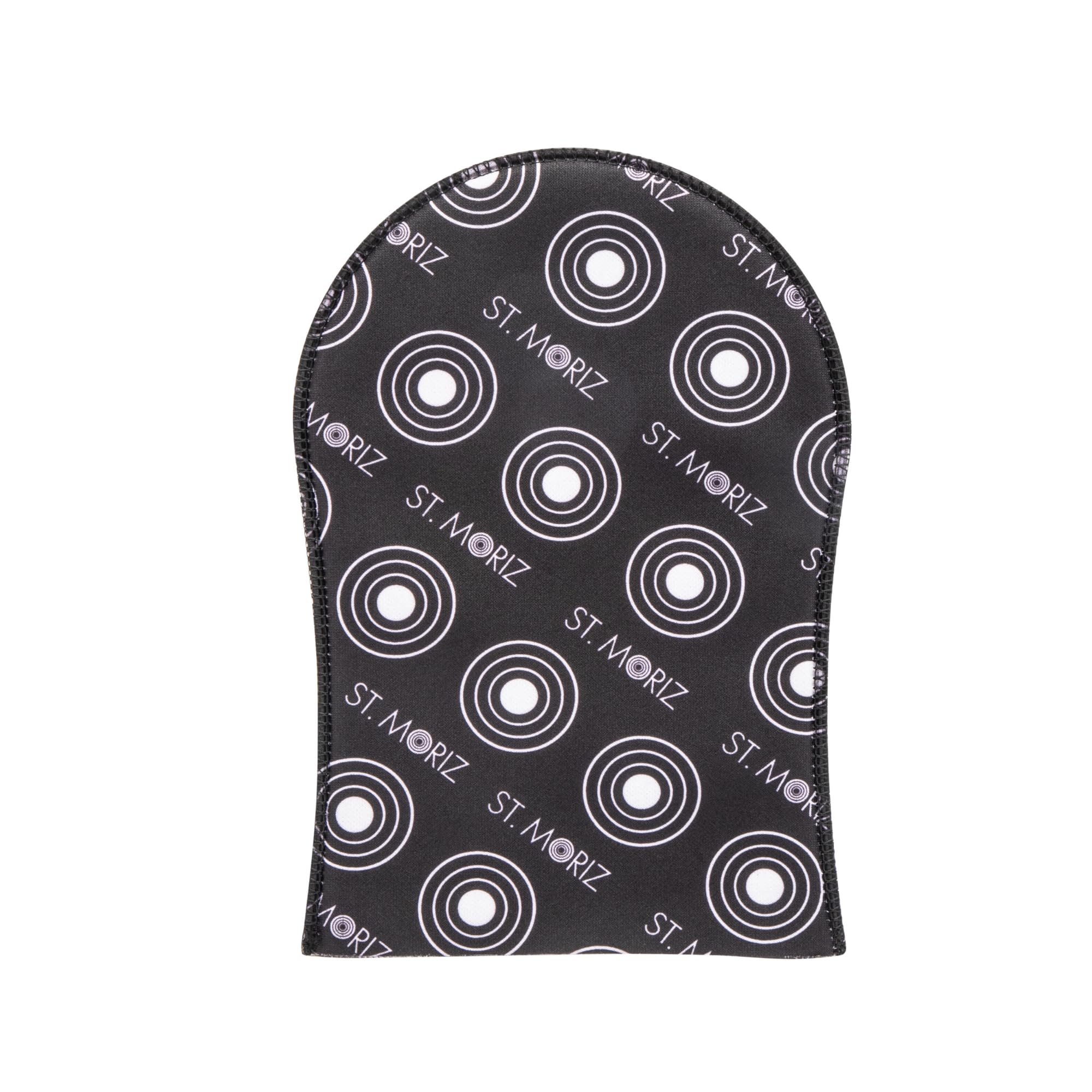 St. Moriz Velvet Fake Tan Tanning Mitt