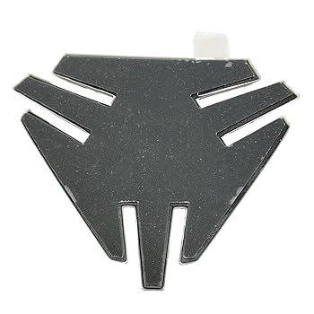 Amazon.com: Polaris Slingshot Front Badge, for Specific