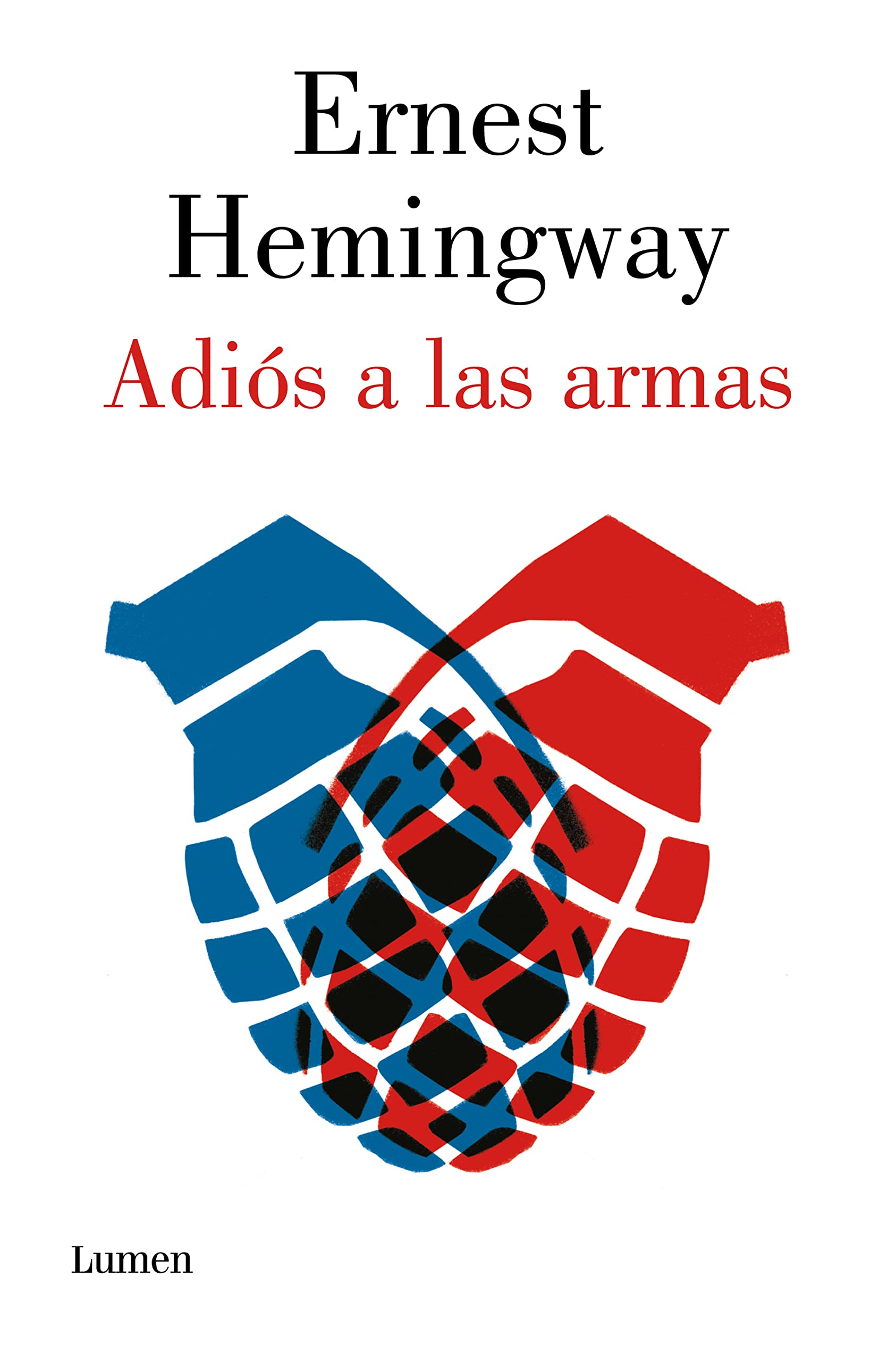 Adiós a las Armas