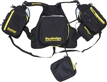 Amazon.co.jp: Puzzle Design Puzzle Design PSL Multi Game Vest SLV