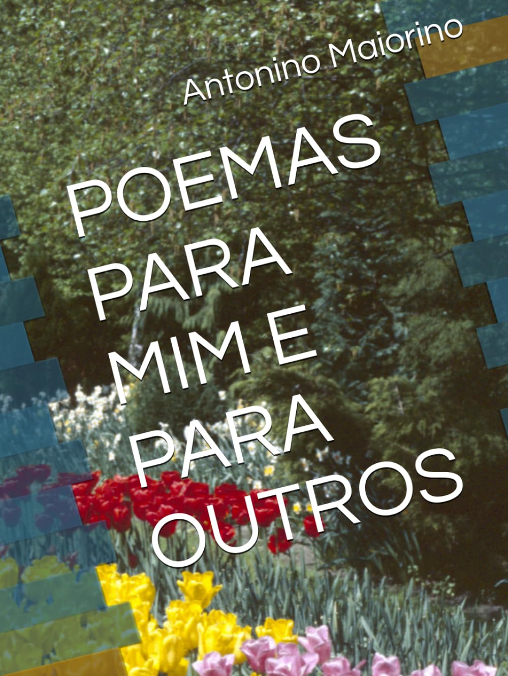 POEMAS PARA MIM E PARA OUTROS
