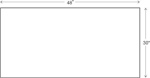 Miniatura 4 de Calloway Mills AZ120073048C Augusta - Felpudo con monograma, 30 x 48 pulgadas (letra C)