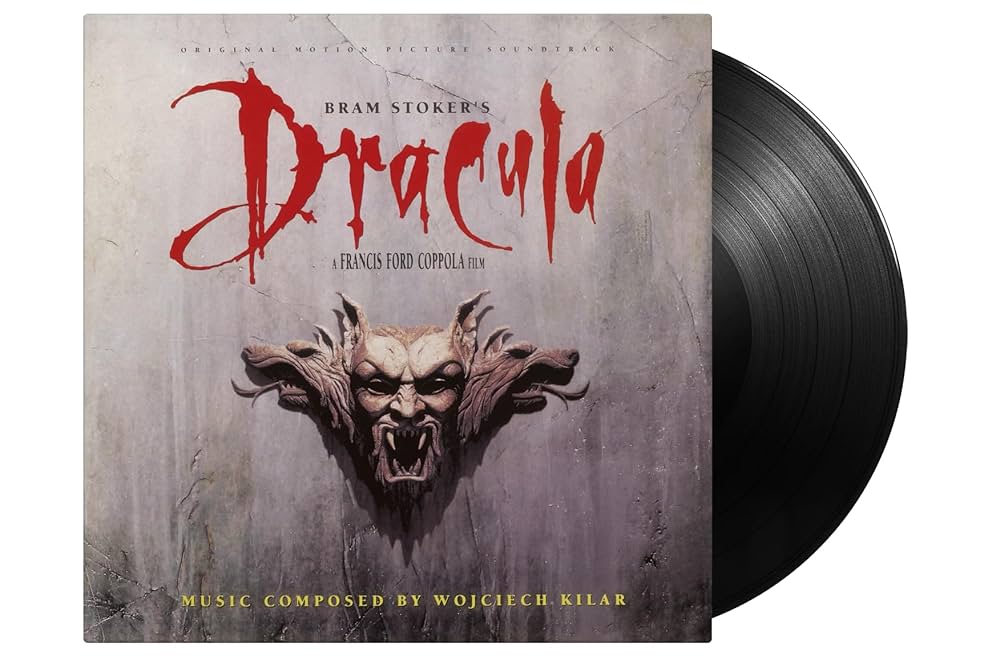 オリジナルTVサウンドトラックCD「DRACULA」 オリジナルTVサウンドトラックCD「DRACULA」 Amazon.co.jp