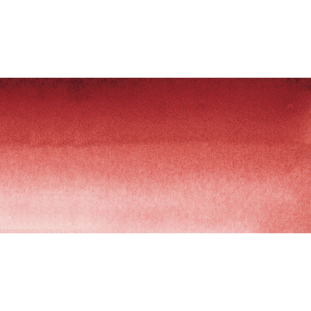 Sennelier Beige L'aquarelle Watercolour 10Ml Tube - 689 Alizarin Crimson