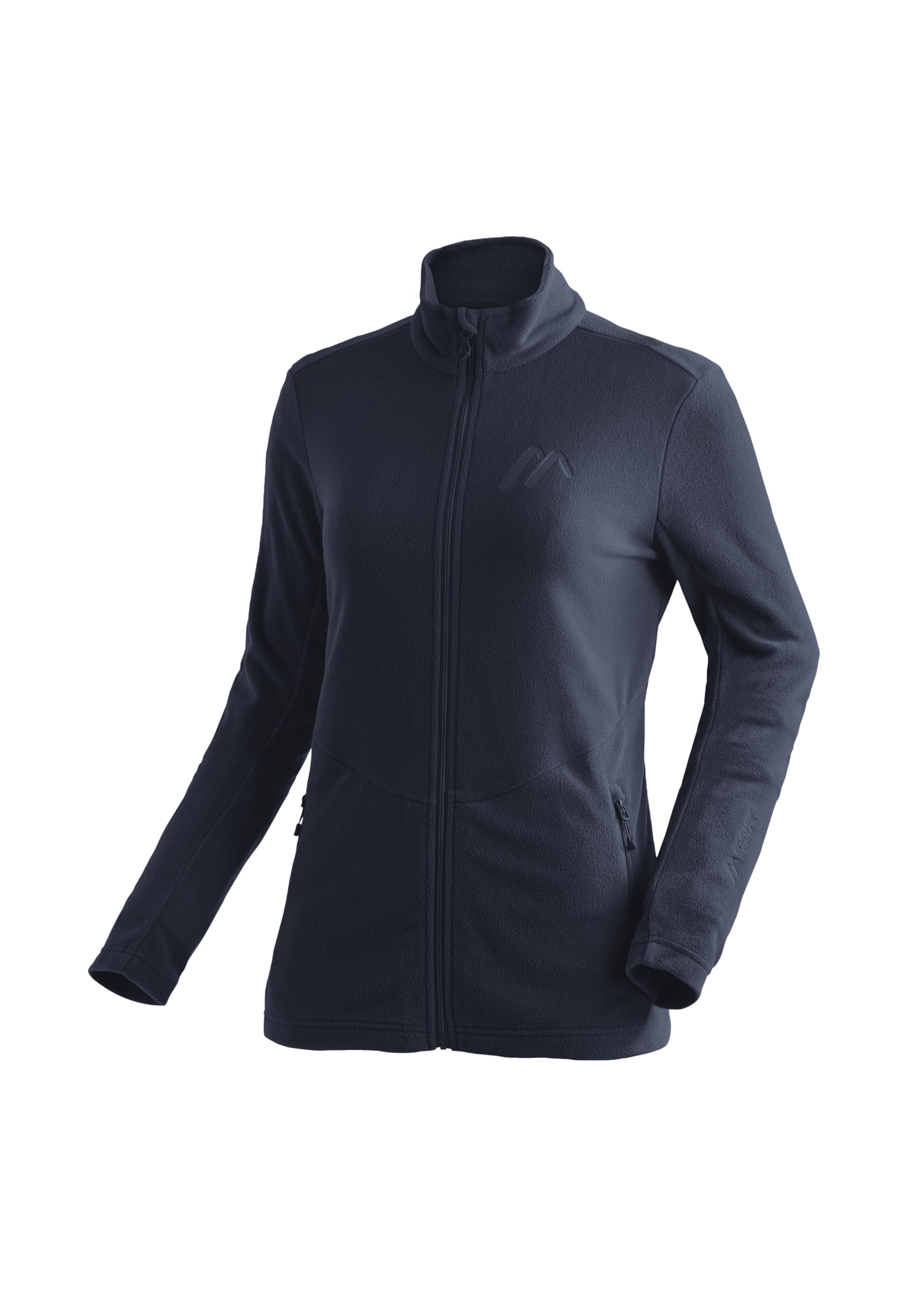 Maier Sports Women's Denise Jacket W Fleece jacket