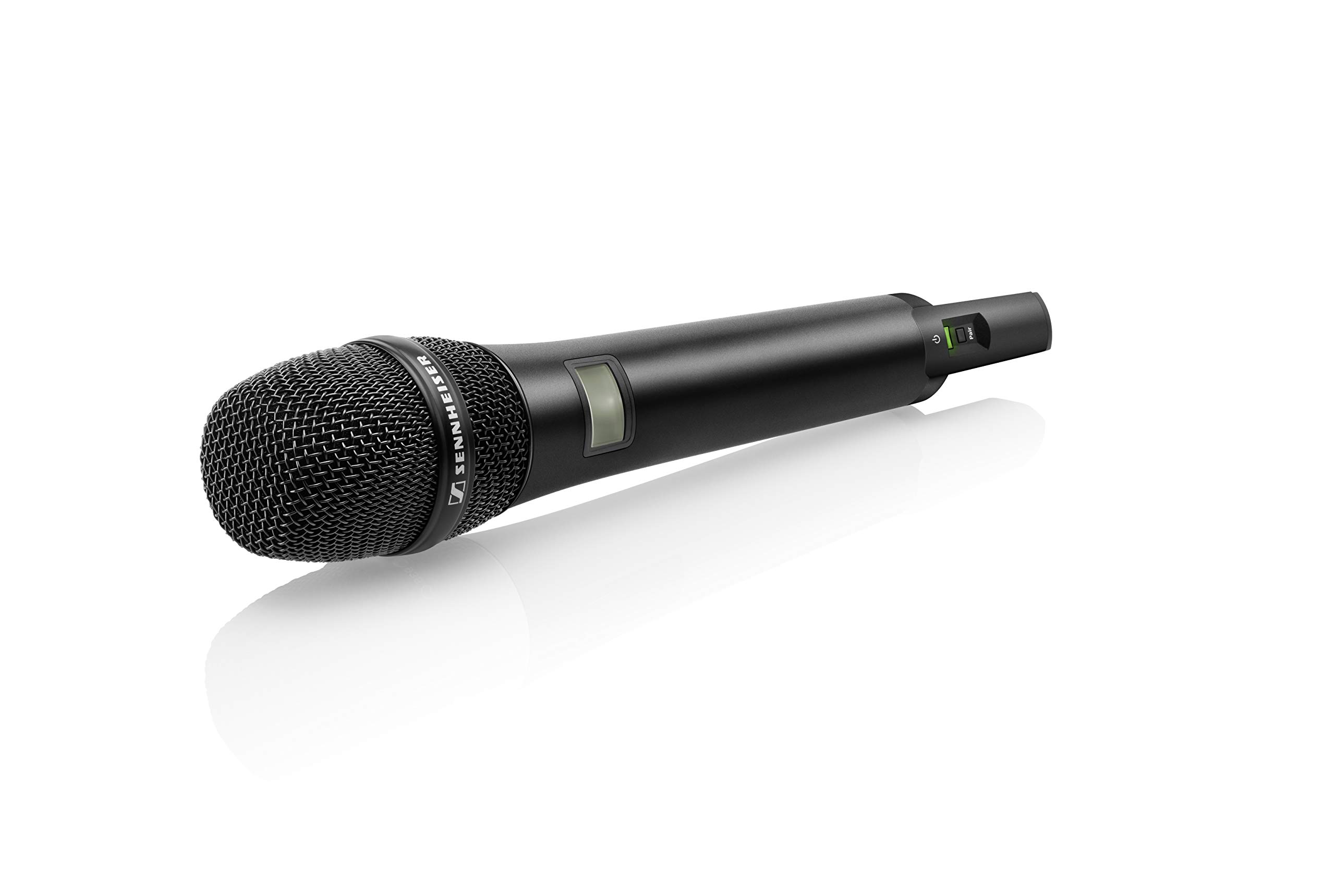 Sennheiser AVX digitales Drahtlosmikrofon-System (AVX-835 SET-3-UK) Hand-Set