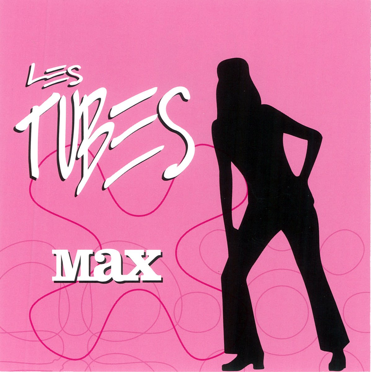 Max [Audio CD] Les Tubes