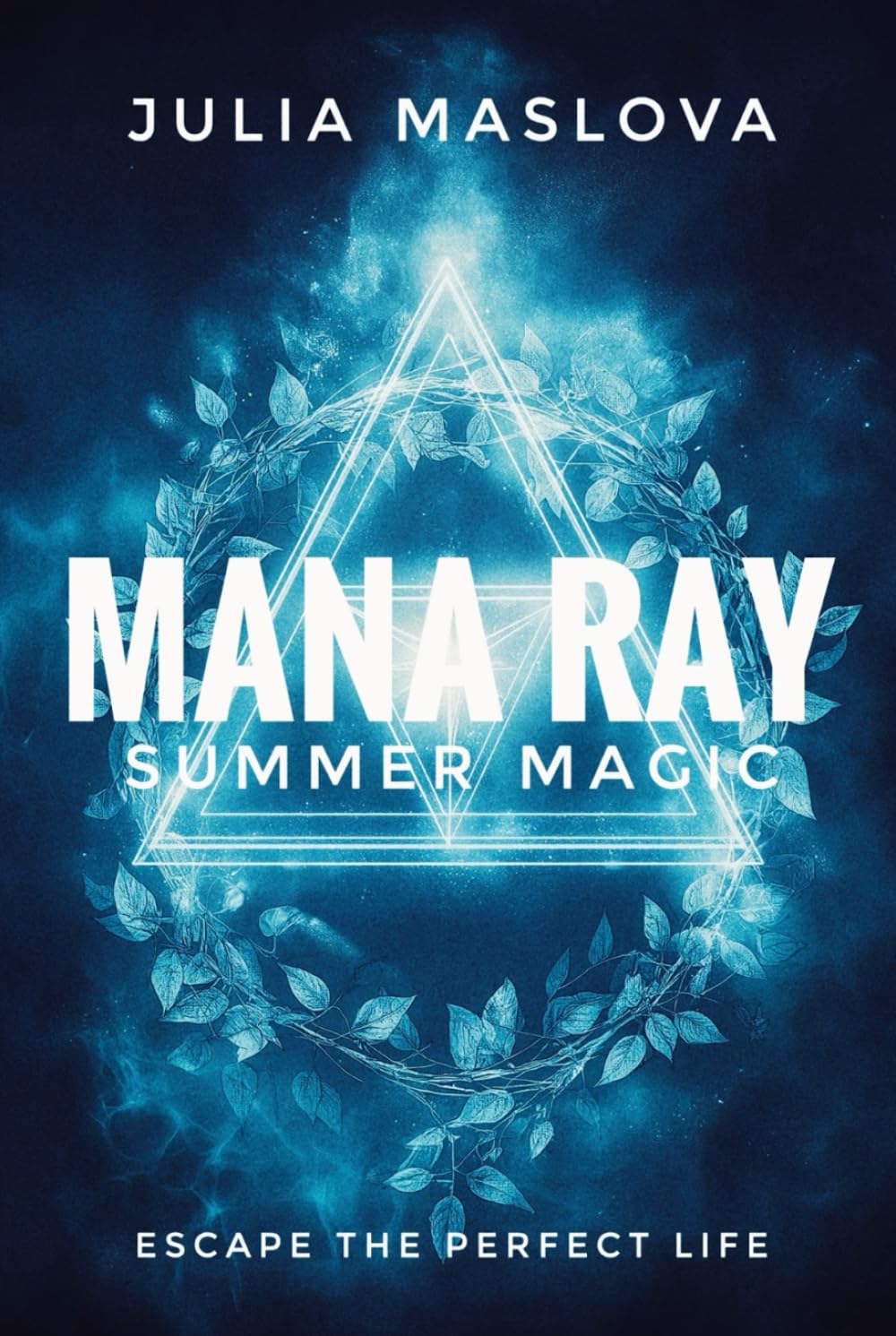 Mana Ray: Summer Magic