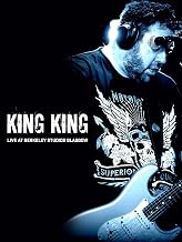 King King Live At Berkeley Studio