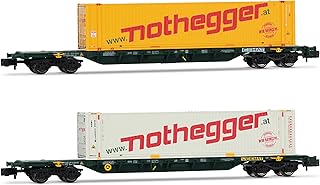 Arnold- Juguete, Multicolor (Hornby Hobbies Ltd HN6657)