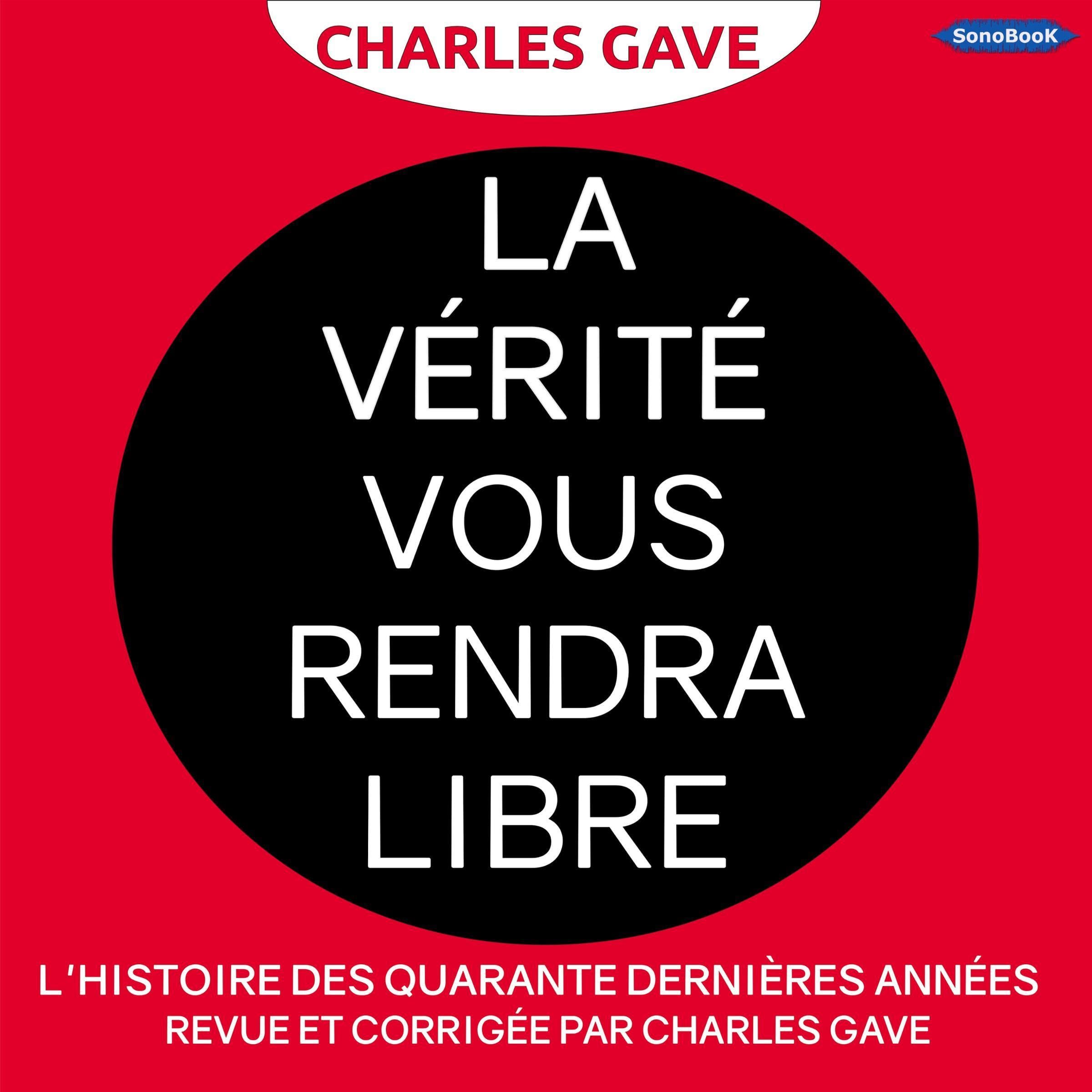 Amazon.com: Charles Gave: books, biography, latest update