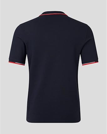 Red Bull Racing F1 Team Core Formula Official Formula 1 Polo Shirt