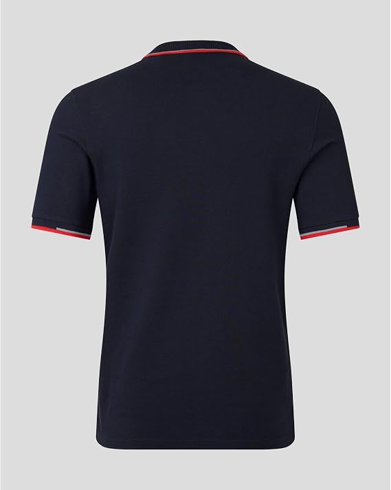 Red Bull Racing F1 Team Core Formula Official Formula 1 Polo Shirt