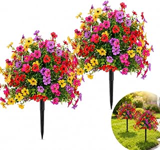 LWW Outdoor Artificial Topiary Balls