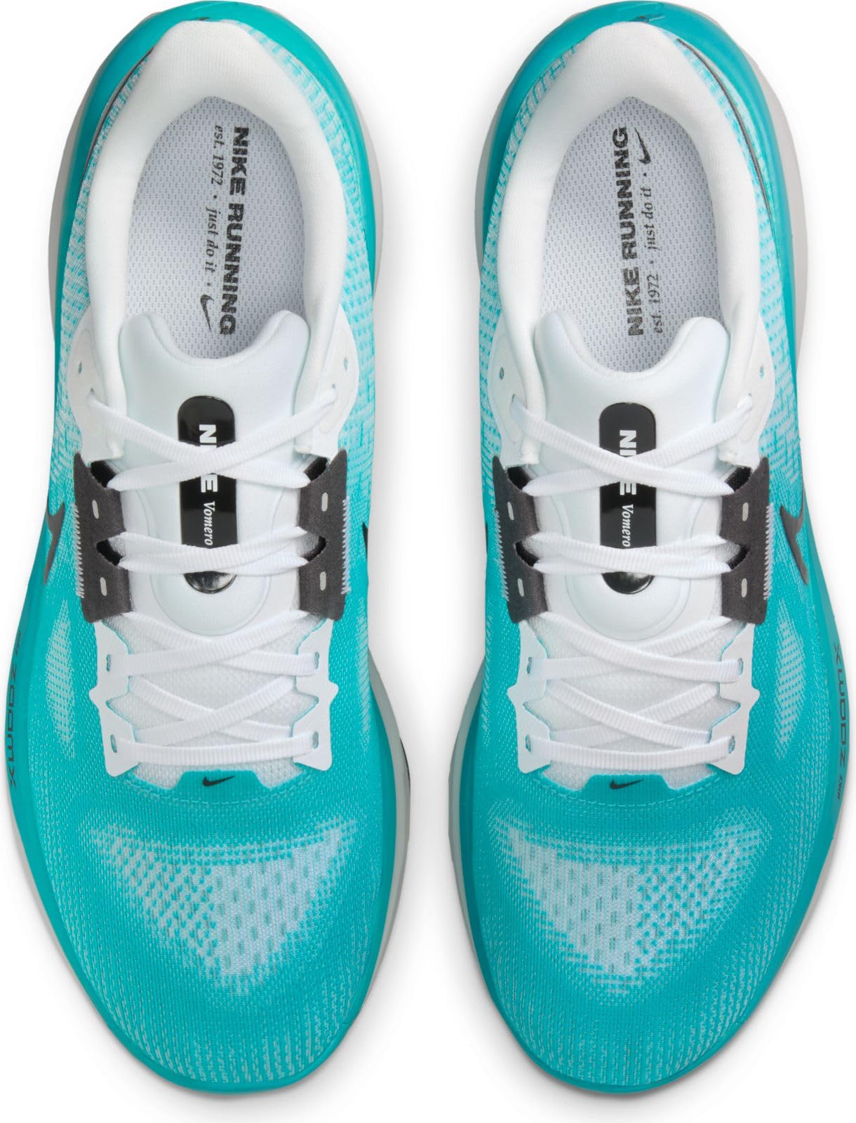 Nike Nike Vomero 17 Straßenlaufschuh Für Herren Zapatillas de Correr en carreteraHombre